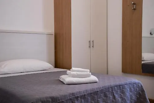 Hotel Amico Milano Certosa 米兰