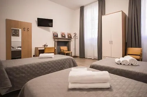 Hotel Amico Milano Certosa * 米兰