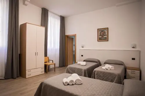 Hotel Amico Milano Certosa *