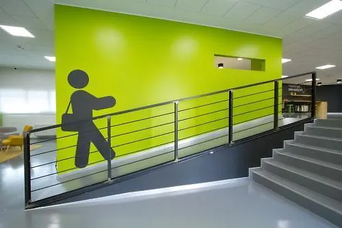 Ornato Dependanc 3* Milano