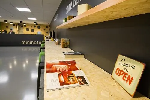 Ornato Dependanc 3* Milano