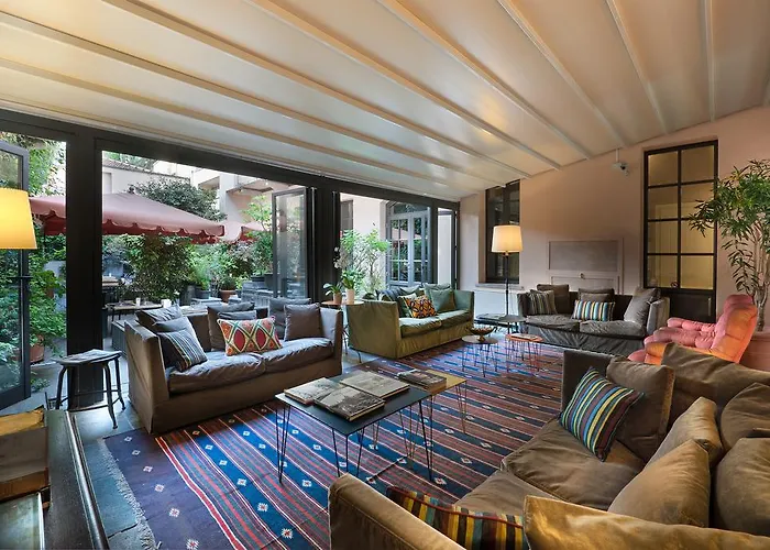 Maison Borella Hotell Milano