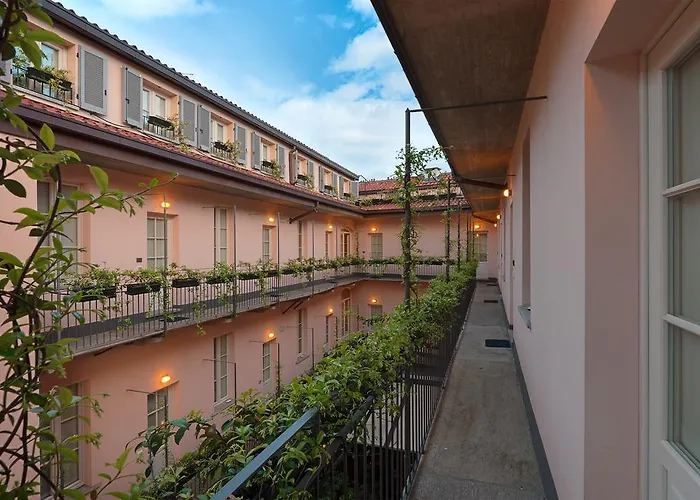 Maison Borella Milano