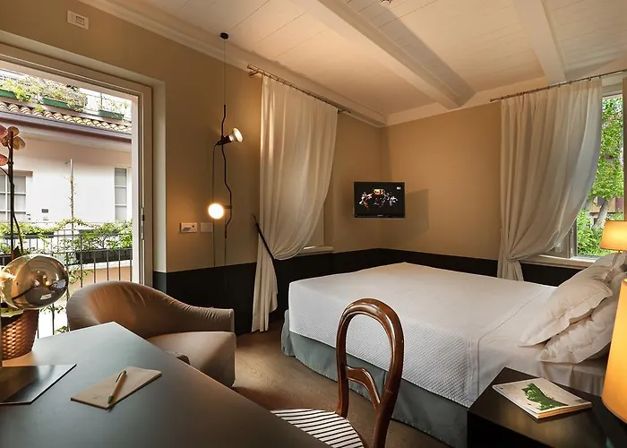 Hotel Maison Borella Milano