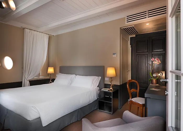 Maison Borella Hotell Milano