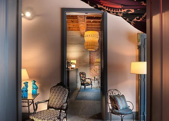 Hotel Maison Borella Milano