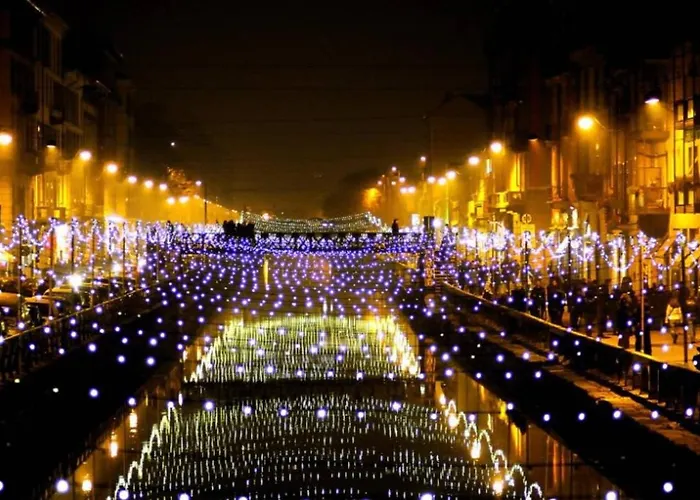 Easylife - - Naviglio 46 P1 - Porta Genova Appartement Milaan