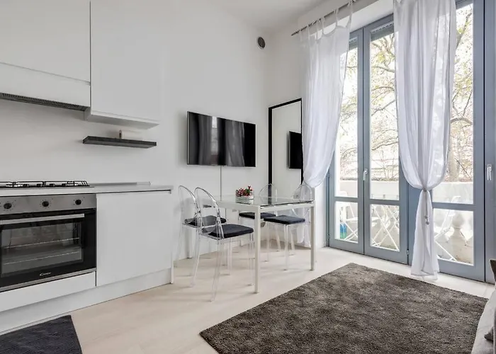 Easylife - - Isonzo 27 - Porta Romana