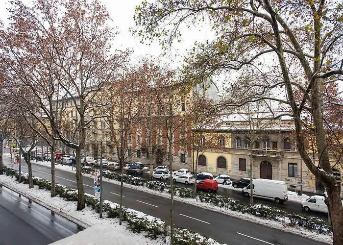 Appartamento Easylife - L Abbraccio Dell Affascinante P Romana