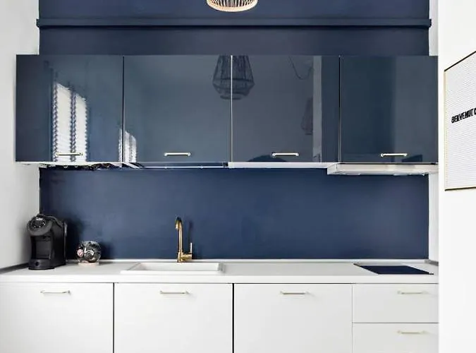 Easylife - - Lecco 18 S - Porta Venezia Daire Milano