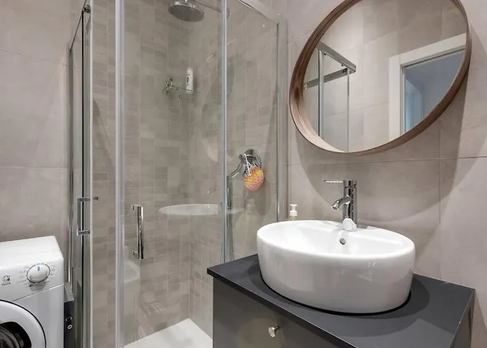 Easylife - - Isonzo 27 - Porta Romana Appartement *