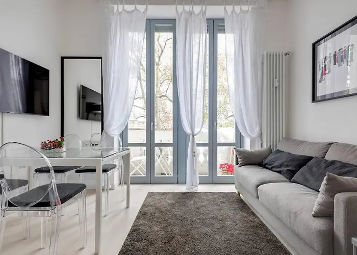 Easylife - - Isonzo 27 - Porta Romana מילאנו