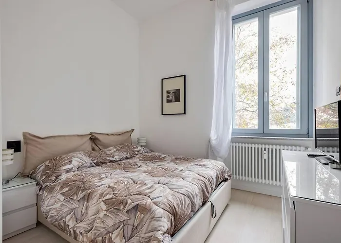 Appartement Easylife - - Isonzo 27 - Porta Romana