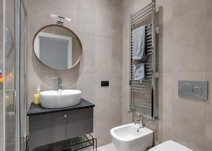 Appartamento Easylife - L Abbraccio Dell Affascinante P Romana