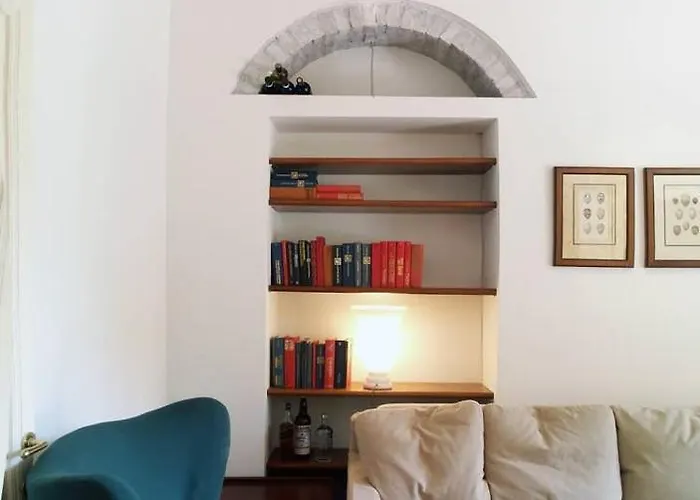 Easylife - - Naviglio 46 P1 - Porta Genova *