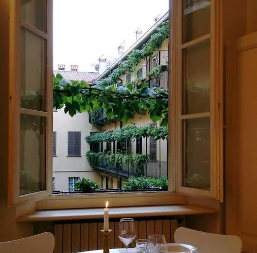 Easylife - - Naviglio 46 P1 - Porta Genova Apartamento