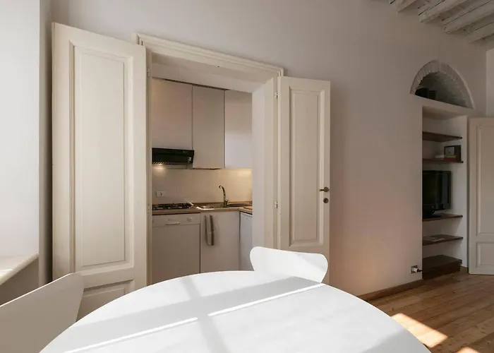 Easylife - - Naviglio 46 P1 - Porta Genova