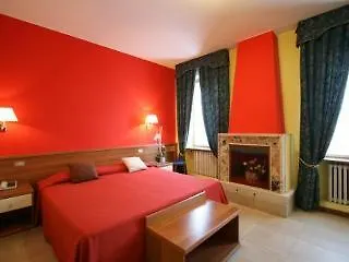 San Francisco Hotell 3*