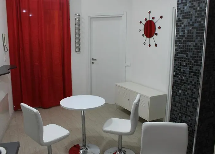 Vandrerhjem Central Hostel Milano *