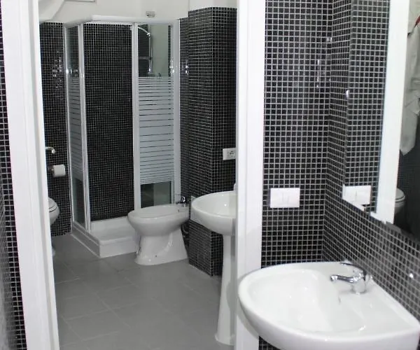 Central Hostel Milano Milano