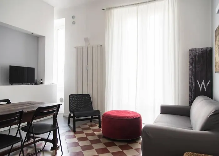 Appartamento Mico 1 Bedroom - Youhosty Milano