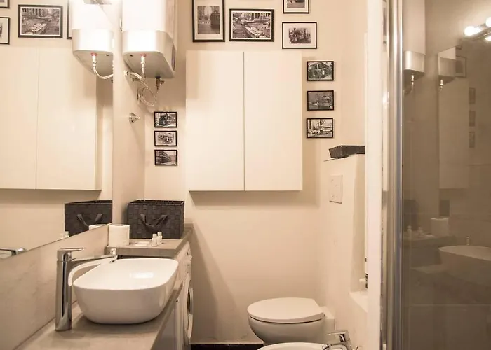 Mico 1 Bedroom - Youhosty Appartamento Milano