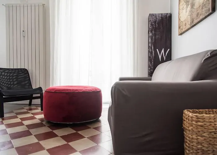 Mico 1 Bedroom - Youhosty Appartamento
