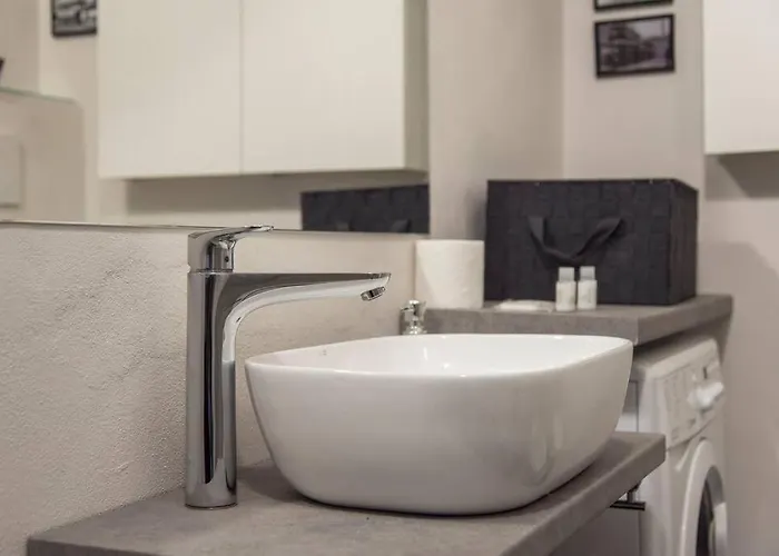 Mico 1 Bedroom - Youhosty Milano