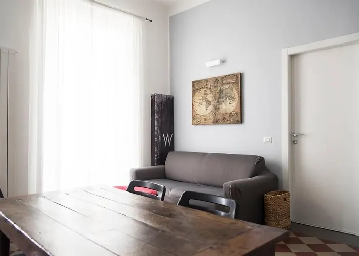 Mico 1 Bedroom - Youhosty Appartamento