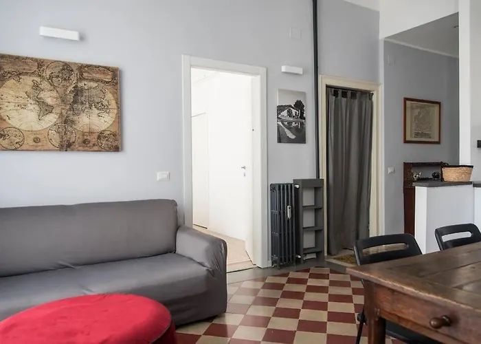 Appartamento Mico 1 Bedroom - Youhosty *
