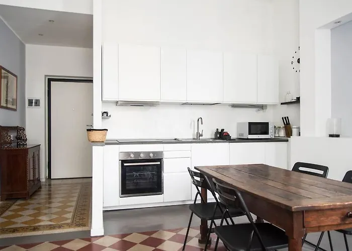 Appartamento Mico 1 Bedroom - Youhosty
