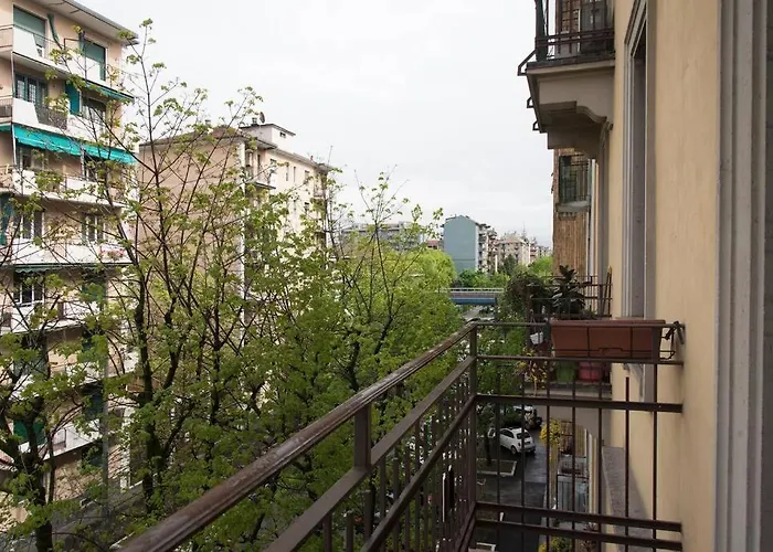 Appartamento Mico 1 Bedroom - Youhosty