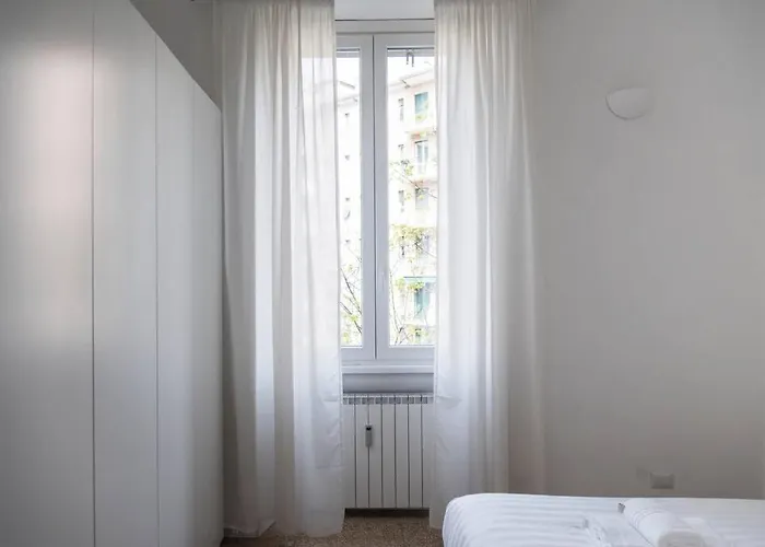 Mico 1 Bedroom - Youhosty Milano