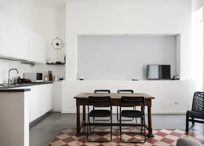 Mico 1 Bedroom - Youhosty Appartamento