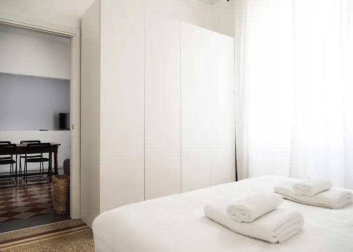 Appartamento Mico 1 Bedroom - Youhosty *