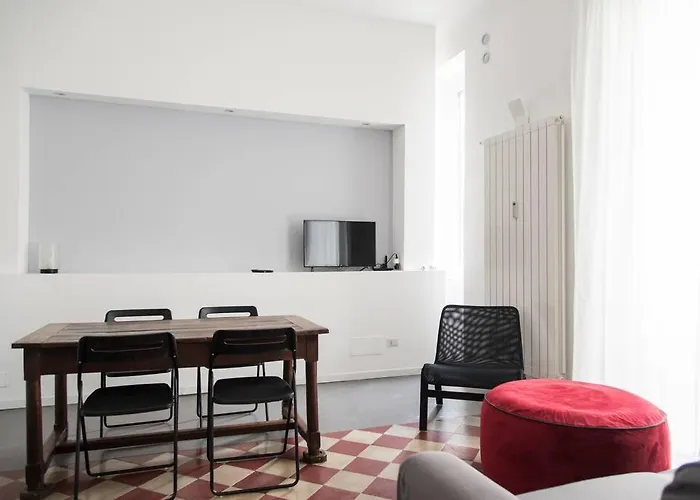 Mico 1 Bedroom - Youhosty * Milano