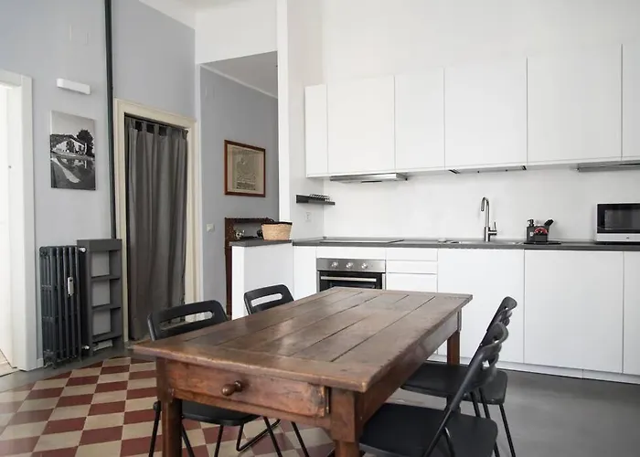 Mico 1 Bedroom - Youhosty Appartamento