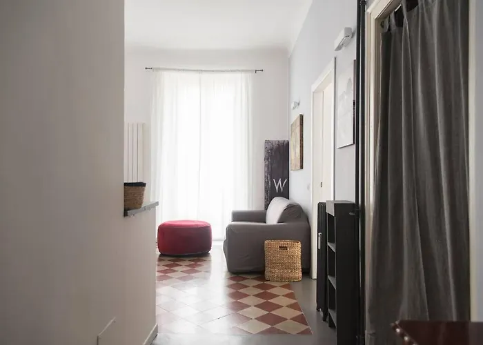 Mico 1 Bedroom - Youhosty Appartamento