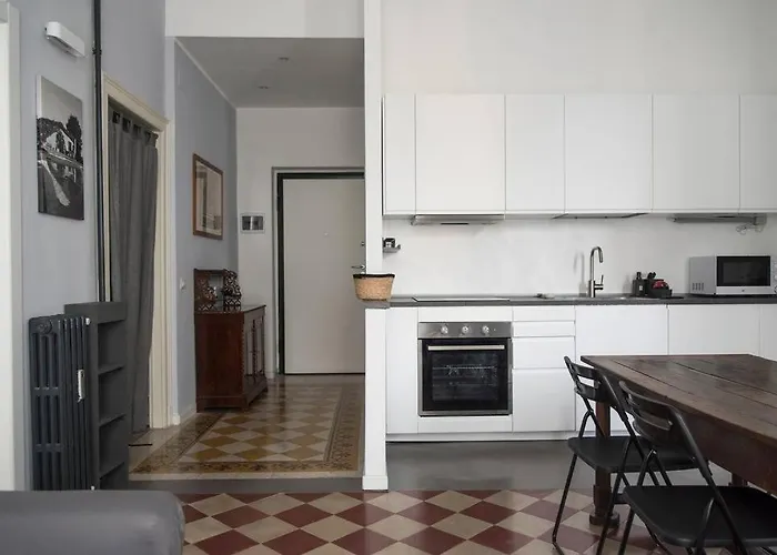 Mico 1 Bedroom - Youhosty