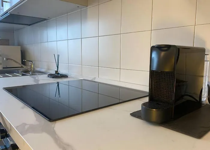 In - Bicocca Near * Milánó