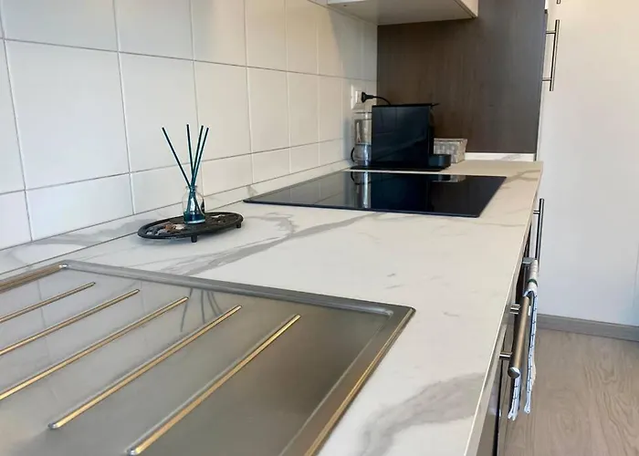 Apartman In - Bicocca Near Milánó