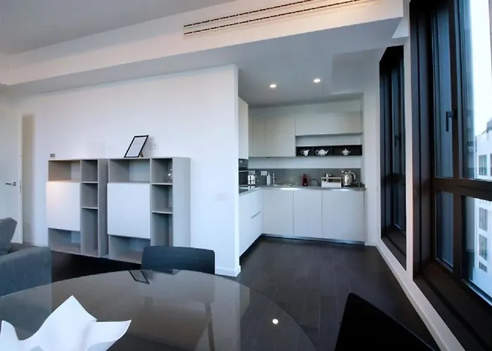 Number House - Number 11 شقة