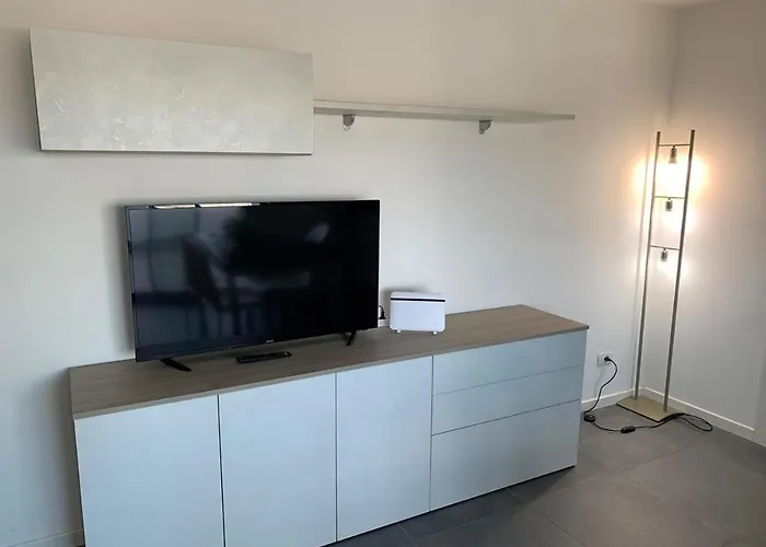 Апартаменты Gioia Garden