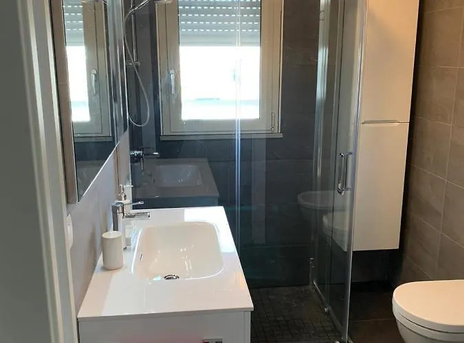 Gioia Garden Милан