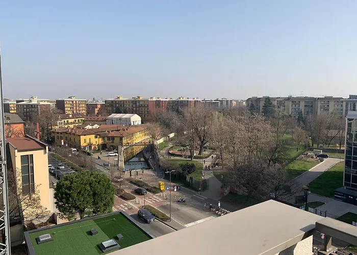 Gioia Garden 公寓