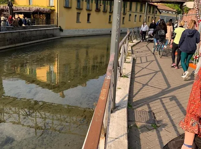 Gioia Garden Апартаменты *