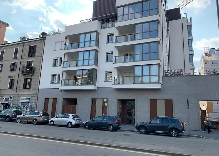 Gioia Garden Милан