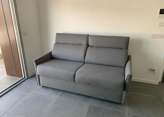 Апартаменты Gioia Garden Милан