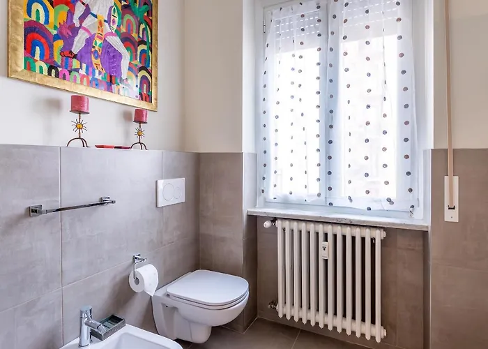 Casa Vacanze In Arte Apartamento