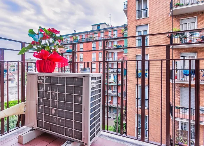 Apartamento Casa Vacanze In Arte